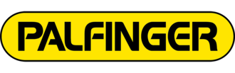 Logo Palfinger